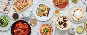 رستوران های جدید و عالی هنگ کنگ برای سال 2019