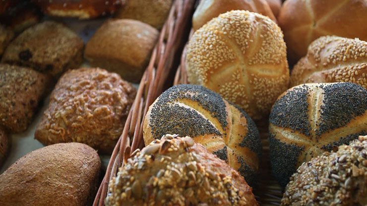 1683380112 348 چرا آلمانی ها بهترین نان جهان را دارند؟