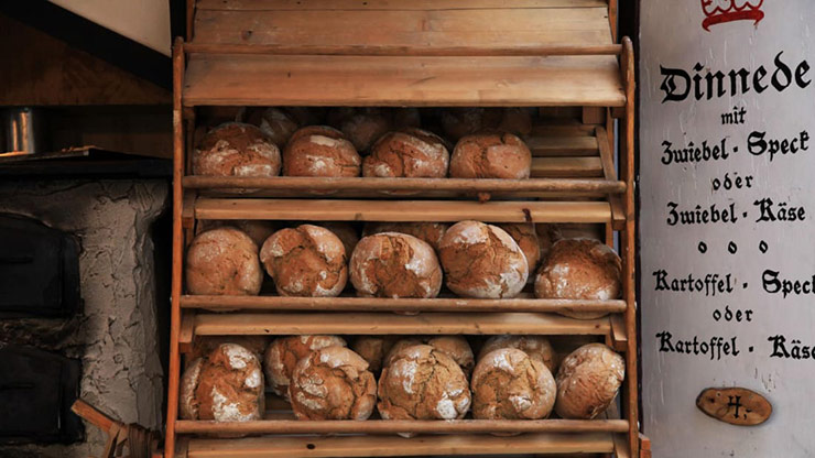 1683380112 41 چرا آلمانی ها بهترین نان جهان را دارند؟
