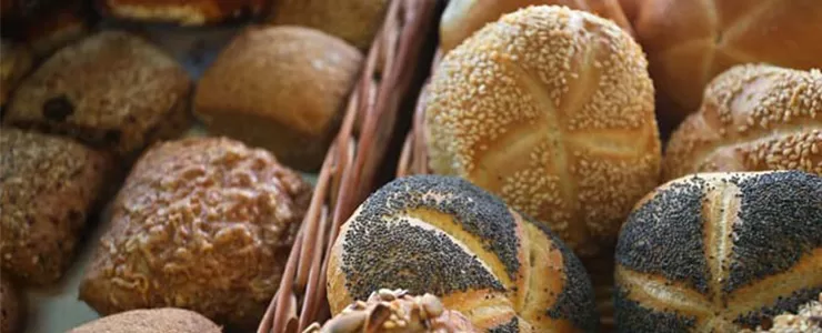 چرا نان  آلمانی بهترین نان دنیاست؟