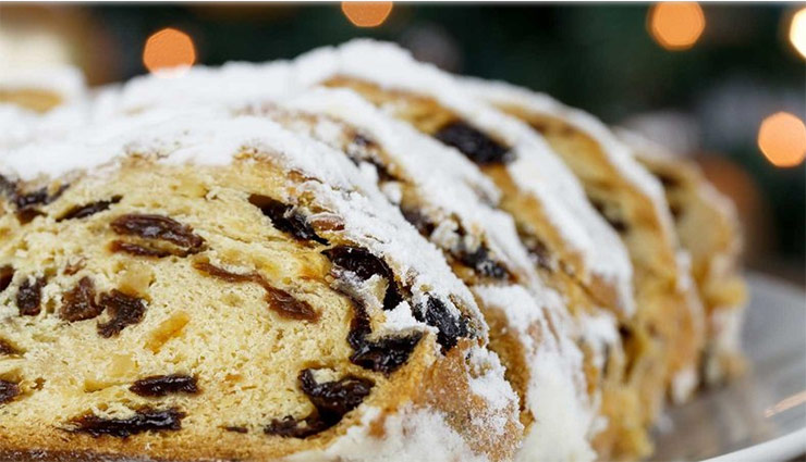 Christstollen