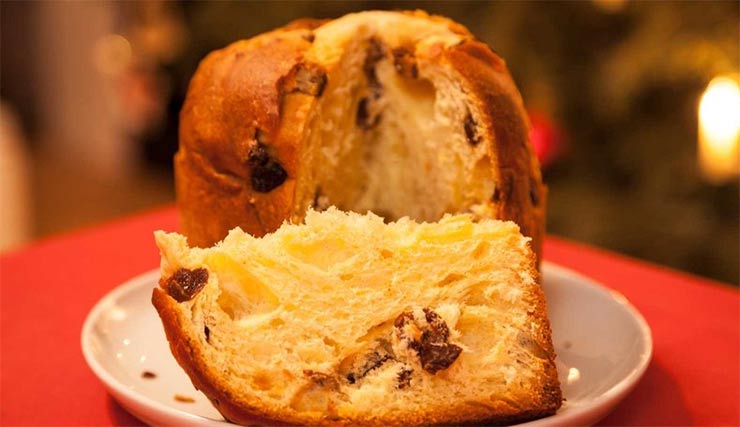 Panettone