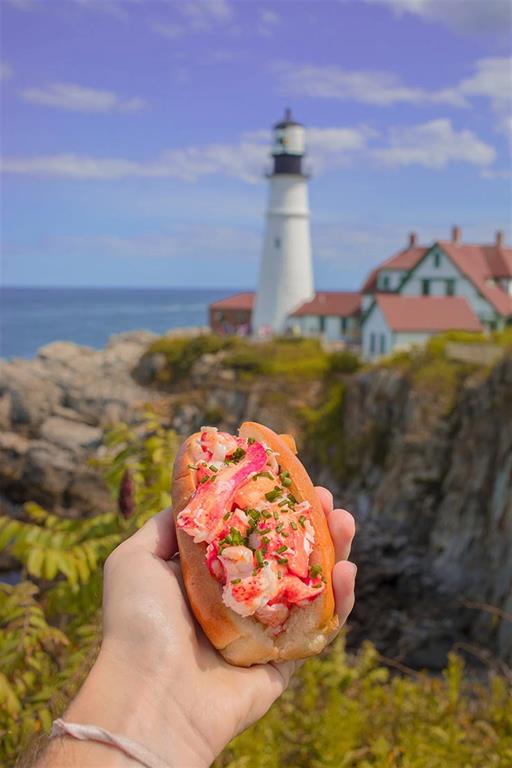 Lobster Rolls