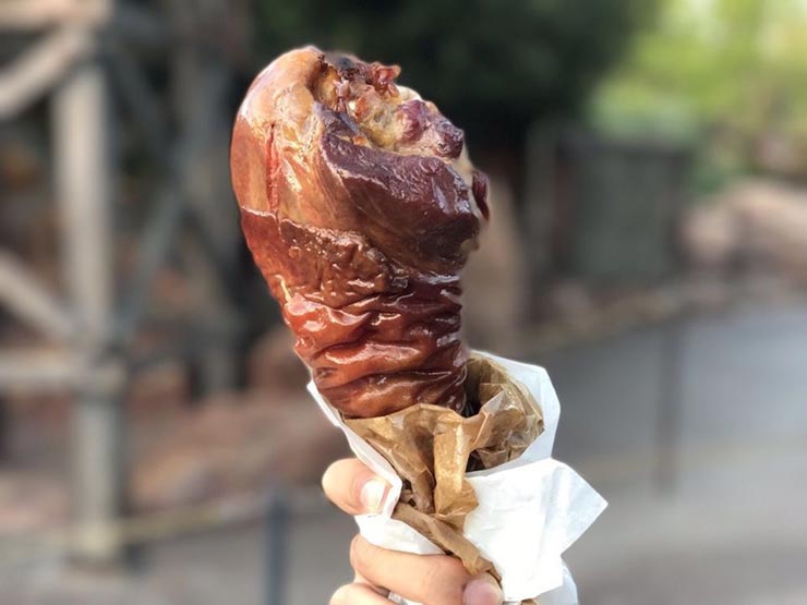 Turkey Leg