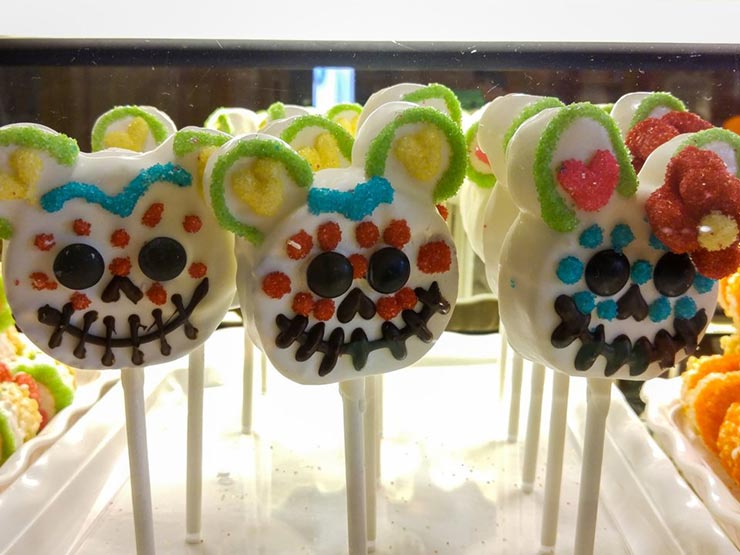 Cake Pops