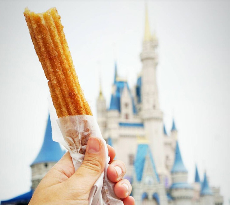 Churros