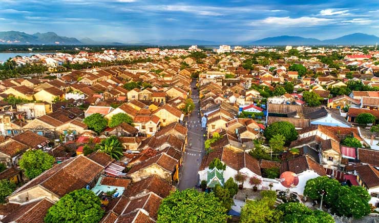 Hoi An