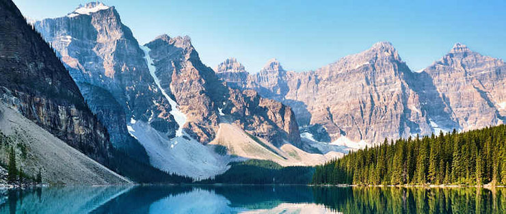 Banff, Canada