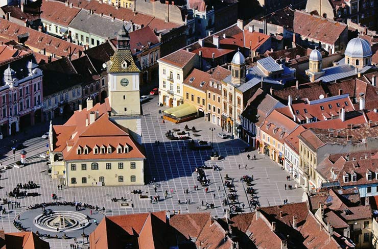 Brasov