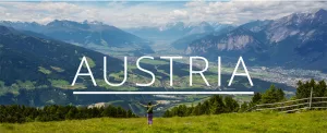 17 جاذبه ی توریستی برتر در اتریش