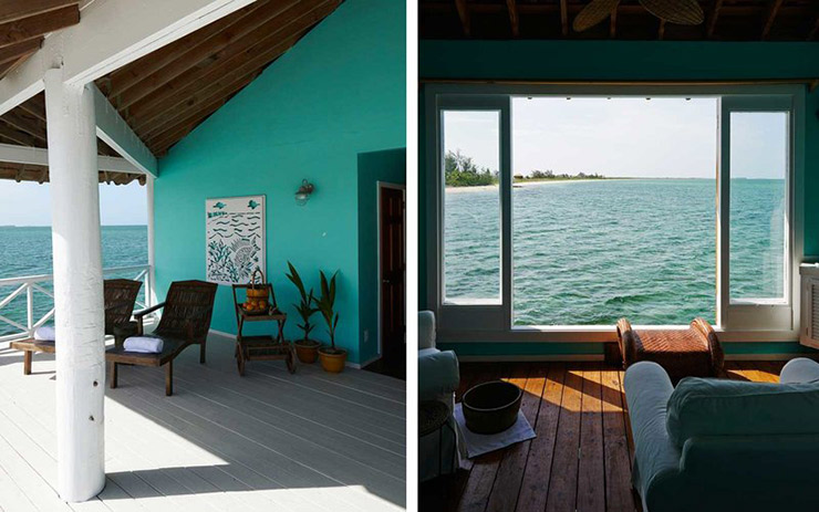 Kamalame Cay Private Island Resort & Residences, Bahamas