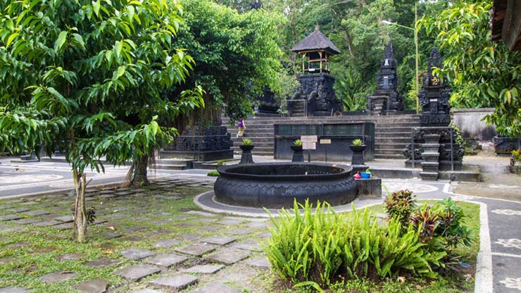 Pura Suranadi