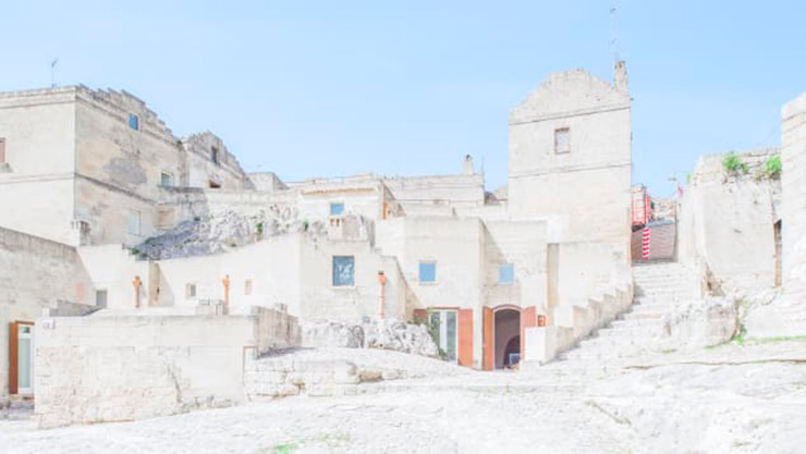 matera