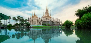 21 دلیل برای سفر به تایلند