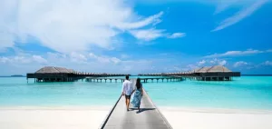 مالدیو؛ محبوب ترین نقطه جهان در بین کاربران اینستاگرام است