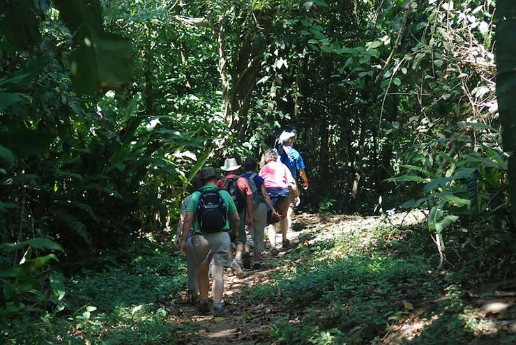 Carara National Park