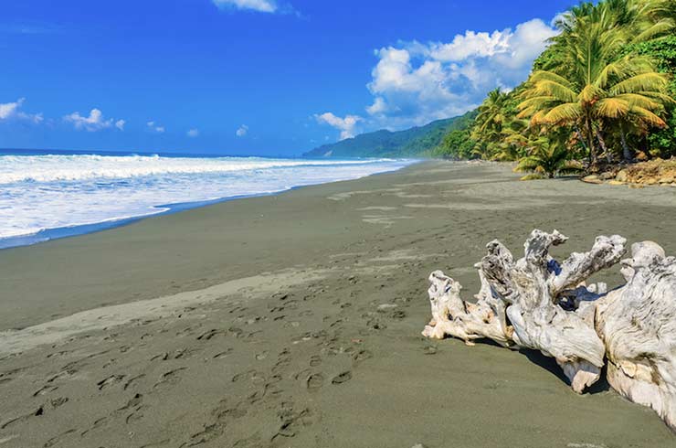 Tortuguero National Park