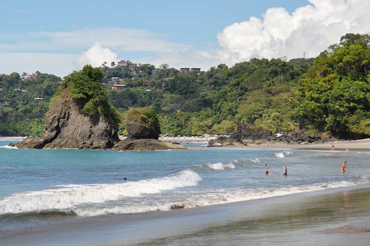 Manuel Antonio National Park