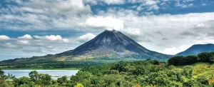 10 پارک ملی زیبای کاستاریکا