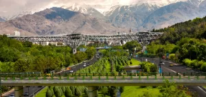 پروژه ایران مال، تعبیر رویای خریدی لذت بخش و اقامتی دلپذیر در تهران