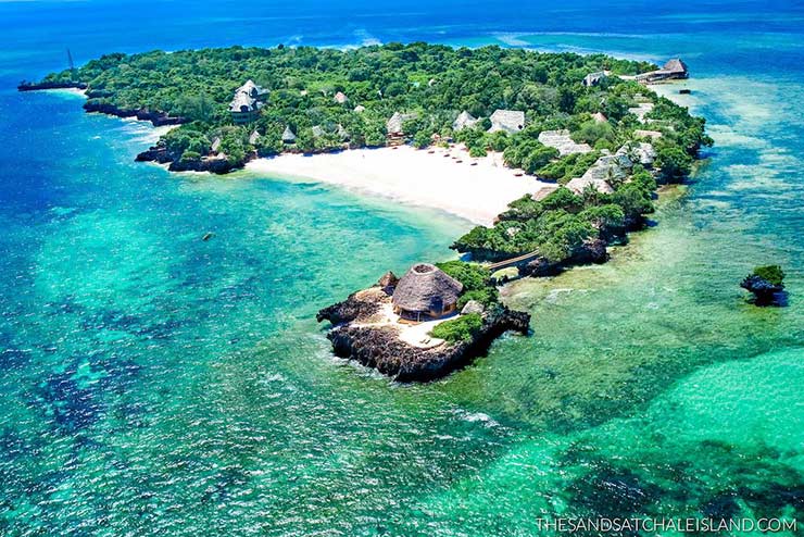 Chale Island