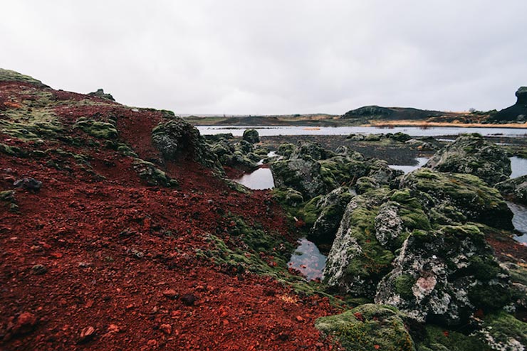 Heidmork Nature Reserve