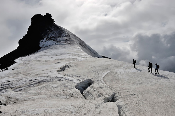 Snaefellsjokull National Park