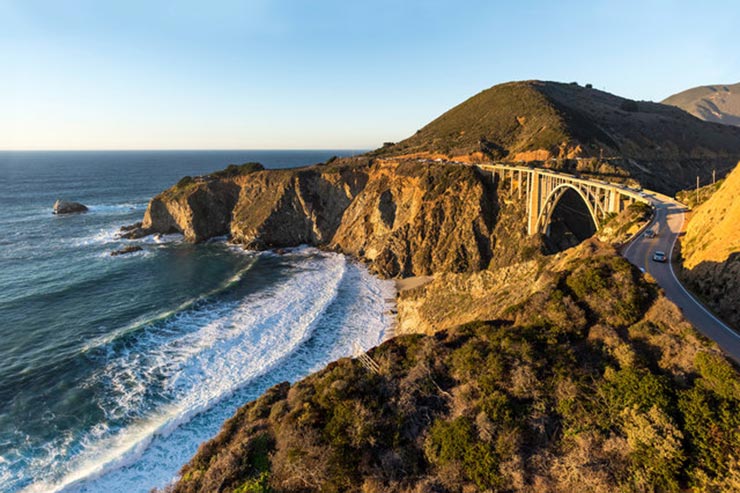 California: Pacific Coast Highway