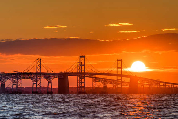 Maryland Chesapeake Country Scenic Byway