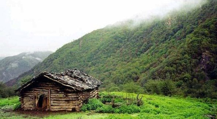 اکو کمپ دیلمای