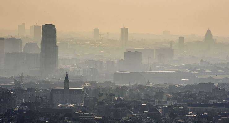 آلودگی-هوا-در-اروپا