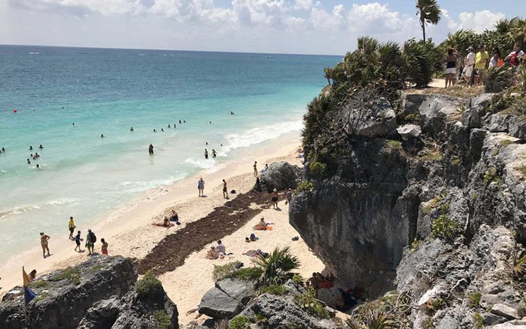 Tulum, Mexico