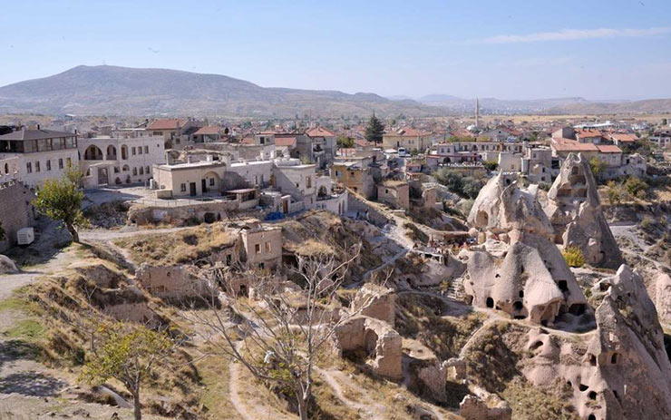 Cappadocia, Turkey