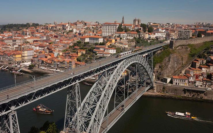 Porto, Portugal