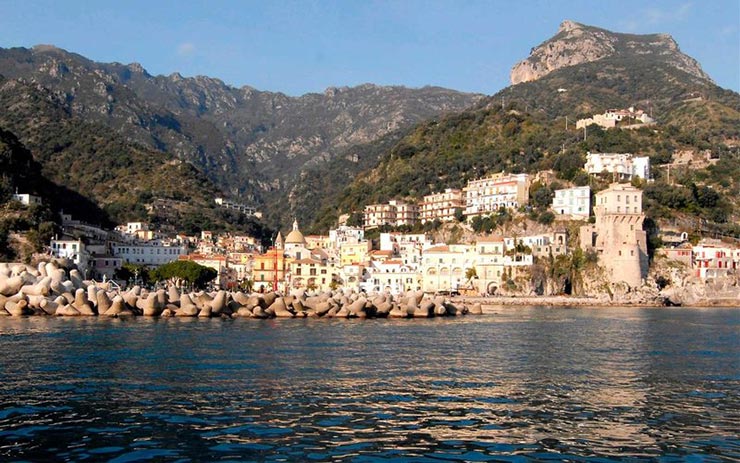 Amalfi Coast, Italy