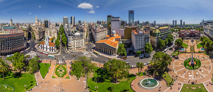 Buenos Aires, Argentina