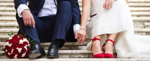 بهترین و جذاب ترین مقصد ها برای مراسم عروسی