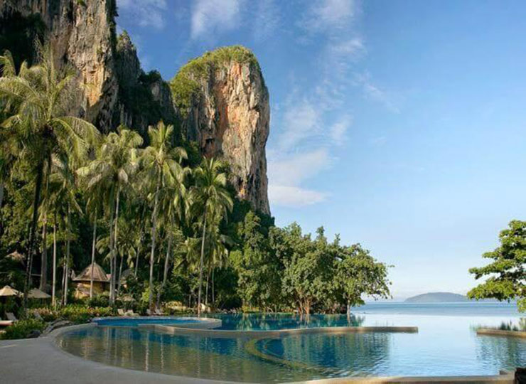 Krabi, Thailand