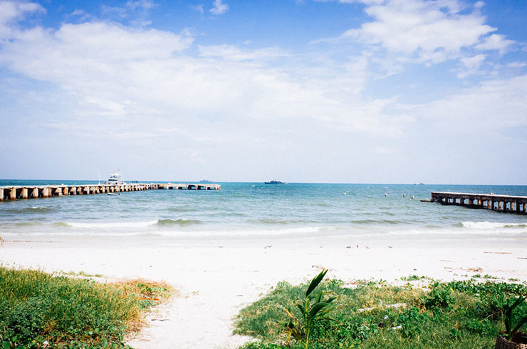 Hua Hin, Thailand