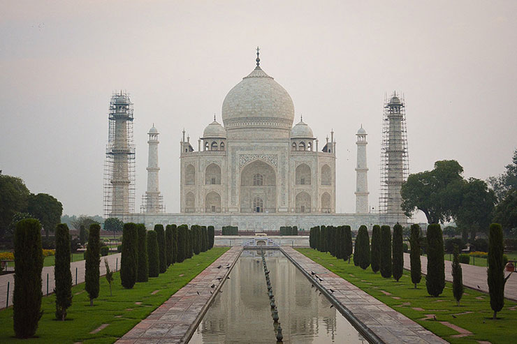 Agra, India