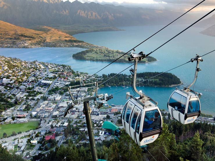 Queenstown, New Zealand