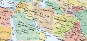 خلیج فارس یا خلیج عربی؟