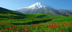 سرمایه گذاری اتریش در صنعت گردشگری کوهستان ایران