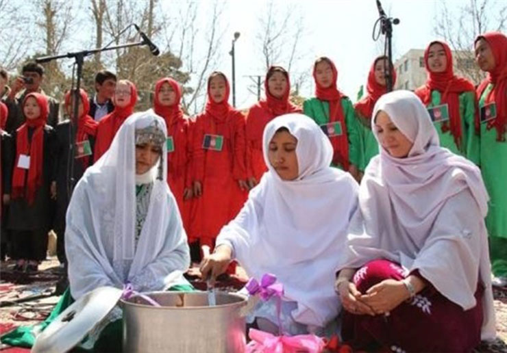 1684150281 311 نوروز در چه کشورهایی جشن گرفته می شود