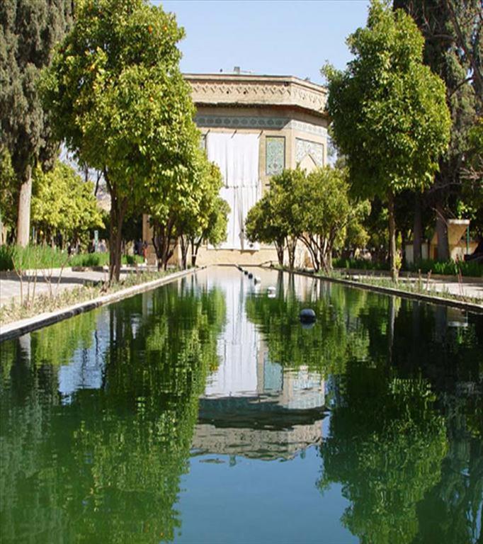 1684150497 24 موزه پارس شیراز، تاریخی با طعم زندیه