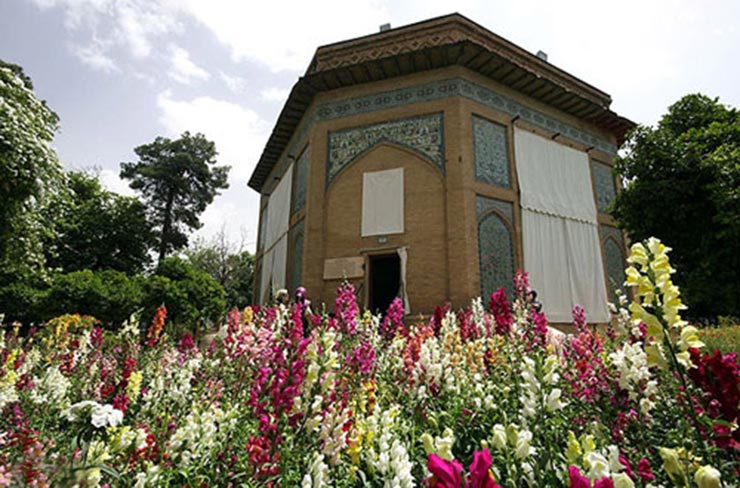 1684150498 875 موزه پارس شیراز، تاریخی با طعم زندیه