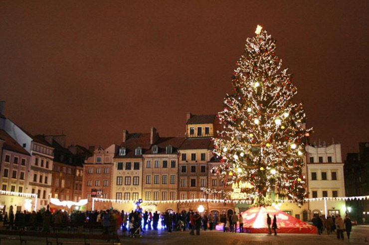 Krakow, Poland