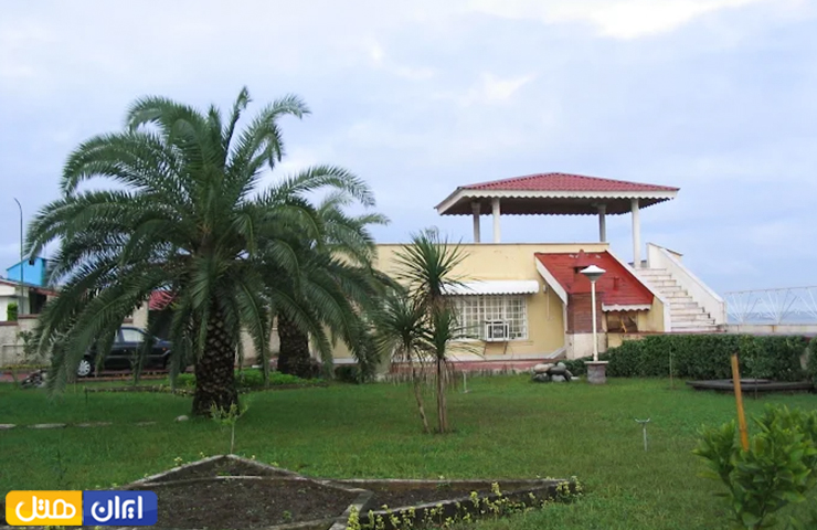 جاهای دیدنی بندر انزلی، سرزمین مردابهای آرام و رودهای روان 15 عکسی از خانهها و ویلاهای ساحلی در شهرک توریستی ساحلی بندر انزلی