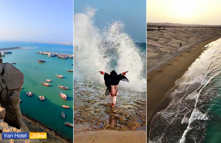 جاهای دیدنی چابهار