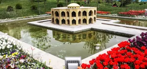 سفر به تبریز و جستجوی نزدیک ترین هتل به مقصد در سایت ایران هتل